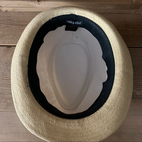 Fedora Hat 🌾 | Angela & William - Picture 5 of 14